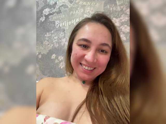 SamantaSvet's BongaCams show and profile