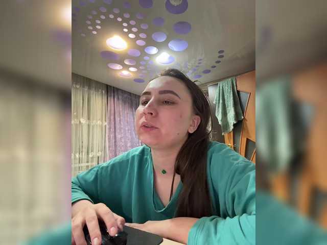 SamantaSvet's BongaCams show and profile