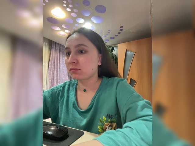 SamantaSvet's BongaCams show and profile