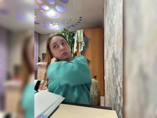 SamantaSvet's BongaCams show and profile