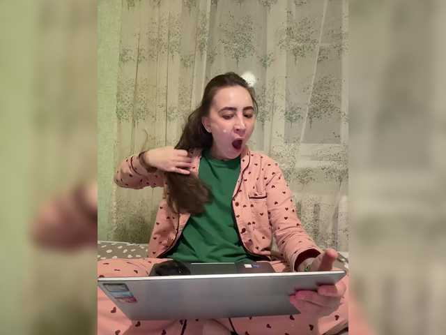 SamantaSvet's BongaCams show and profile