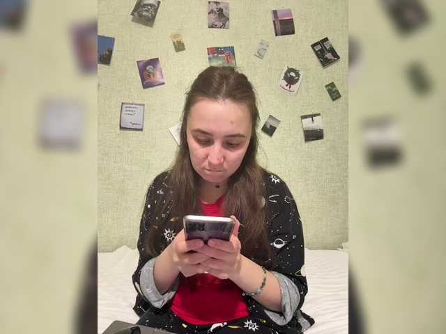 SamantaSvet's BongaCams show and profile