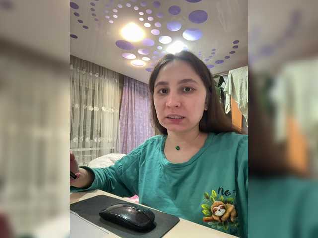 SamantaSvet's BongaCams show and profile