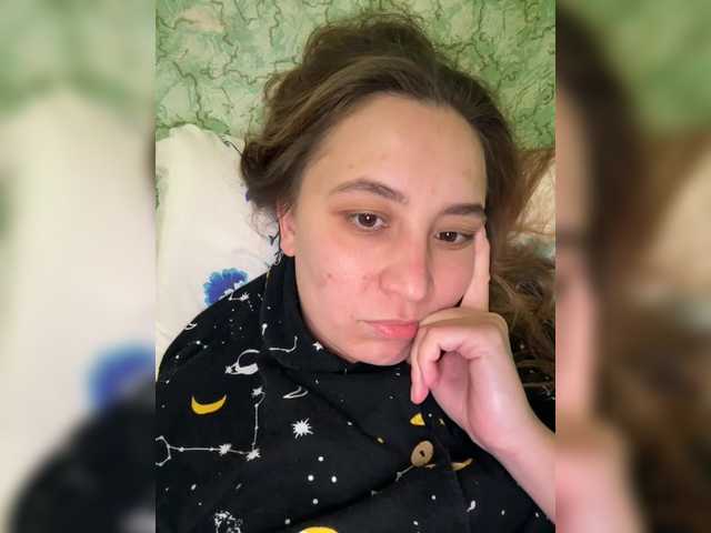 SamantaSvet's BongaCams show and profile