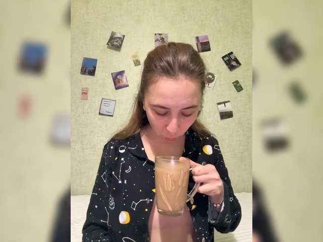 SamantaSvet's BongaCams show and profile