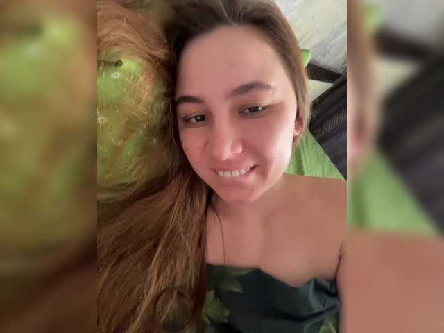 SamantaSvet's BongaCams show and profile