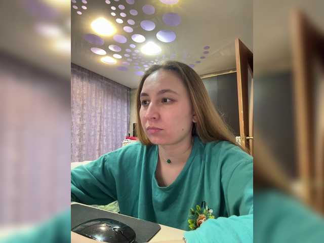 стрип от SamantaSvet