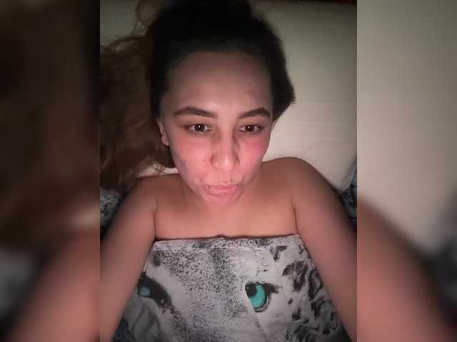 SamantaSvet's BongaCams show and profile