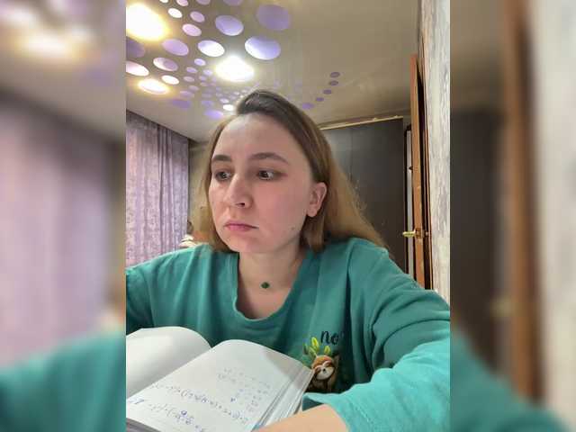 SamantaSvet's BongaCams show and profile