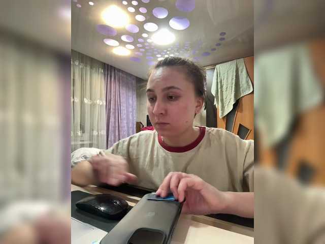 SamantaSvet's BongaCams show and profile