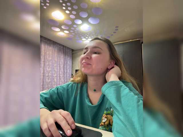 SamantaSvet's BongaCams show and profile