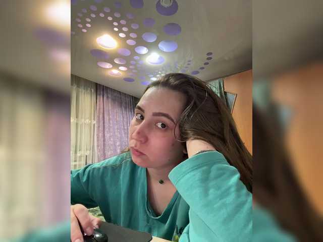 SamantaSvet's BongaCams show and profile