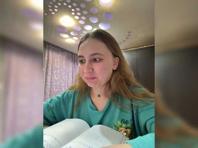 SamantaSvet's BongaCams show and profile