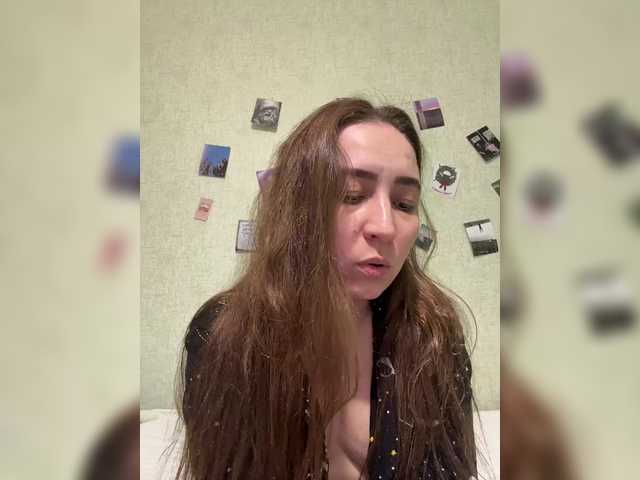 SamantaSvet's BongaCams show and profile