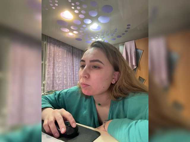 SamantaSvet's BongaCams show and profile