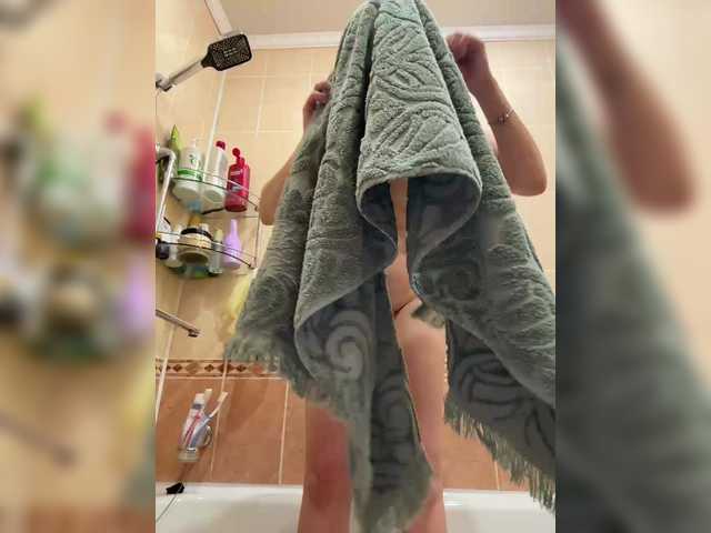 SamantaSvet's BongaCams show and profile