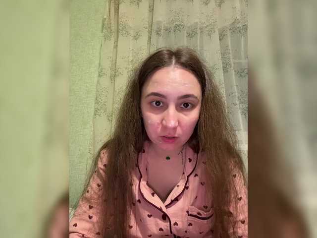 SamantaSvet's BongaCams show and profile