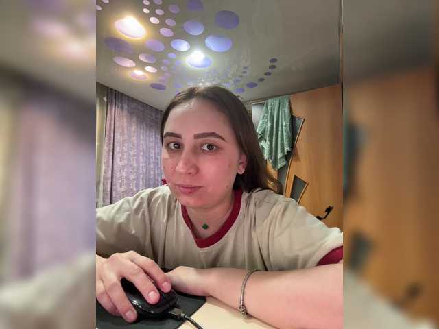 SamantaSvet's BongaCams show and profile