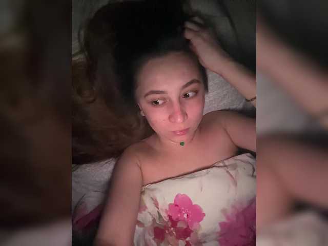 SamantaSvet from BongaCams