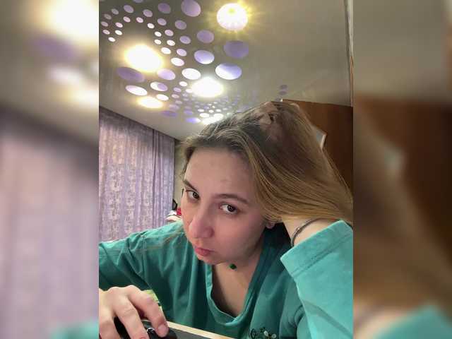 SamantaSvet's BongaCams show and profile