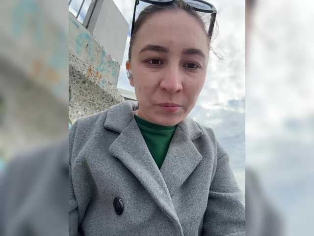 SamantaSvet - the steamiest escort on webcam for your pleasure SamantaSvet from BongaCams