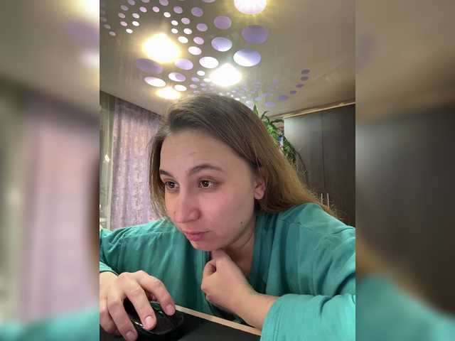 SamantaSvet's BongaCams show and profile