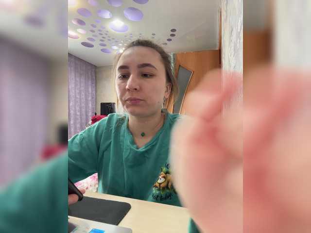 SamantaSvet's BongaCams show and profile