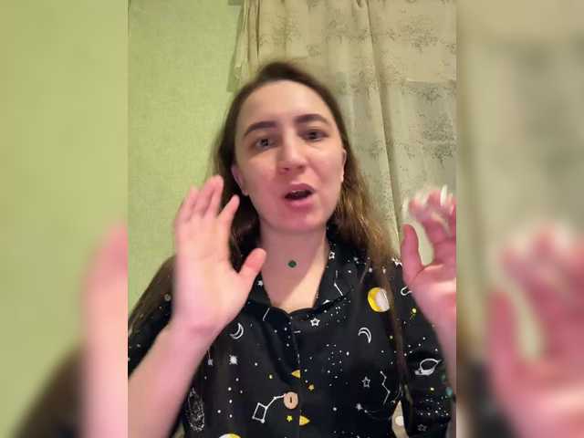 SamantaSvet's BongaCams show and profile