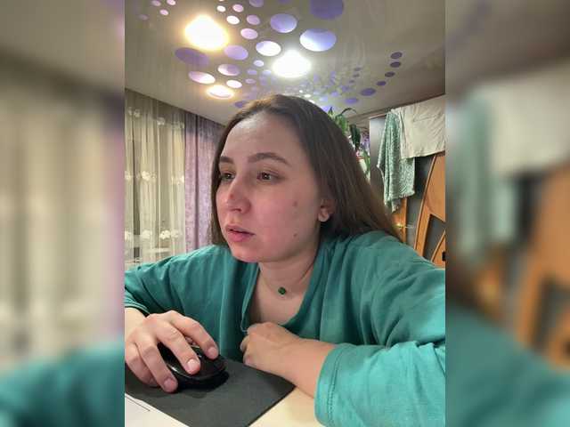 SamantaSvet's BongaCams show and profile