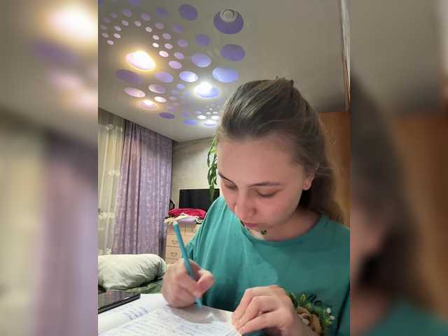 SamantaSvet's BongaCams show and profile