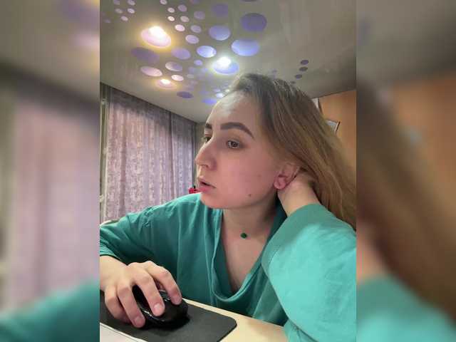 SamantaSvet's BongaCams show and profile