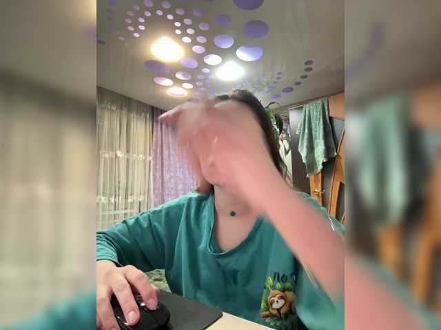 SamantaSvet's BongaCams show and profile