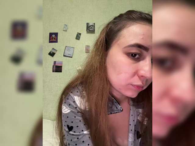 SamantaSvet's BongaCams show and profile