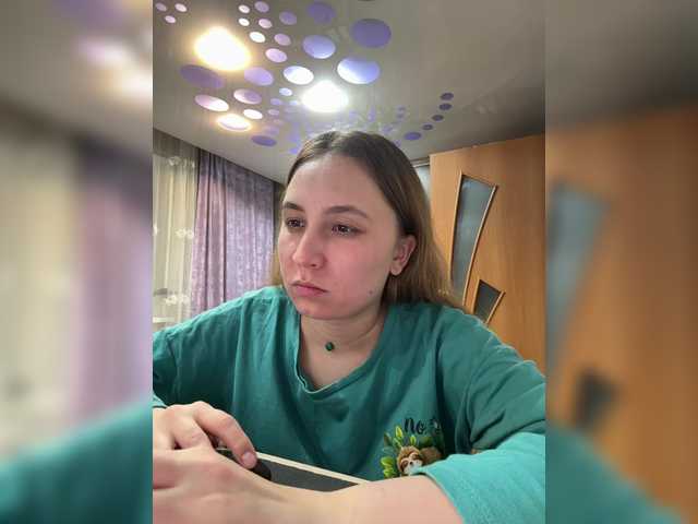 SamantaSvet's BongaCams show and profile