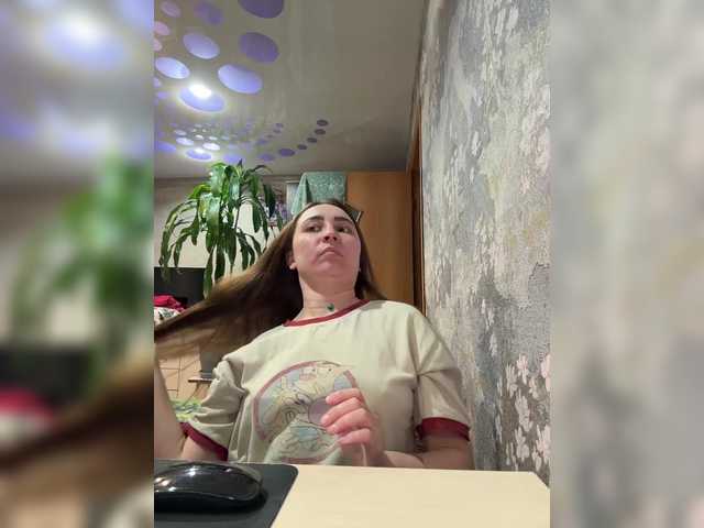 SamantaSvet's BongaCams show and profile