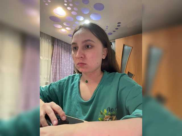 SamantaSvet's BongaCams show and profile