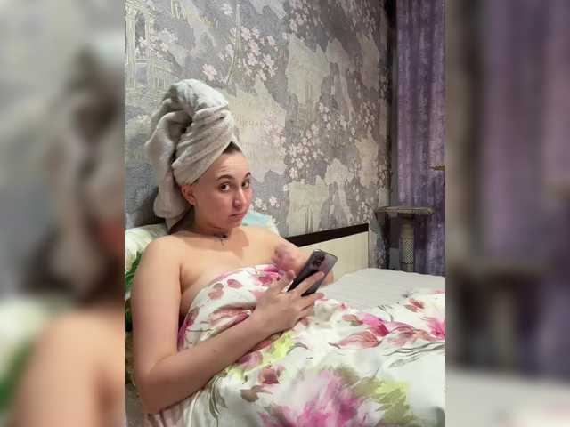 модель SamantaSvet