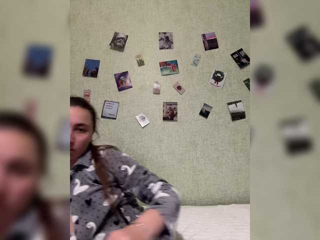 SamantaSvet's BongaCams show and profile