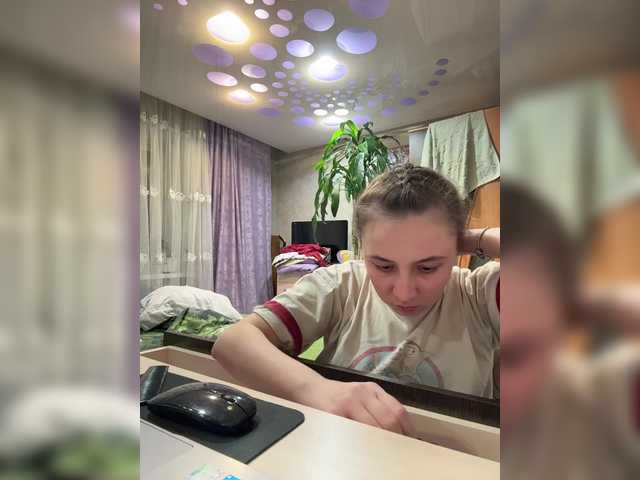 SamantaSvet's BongaCams show and profile