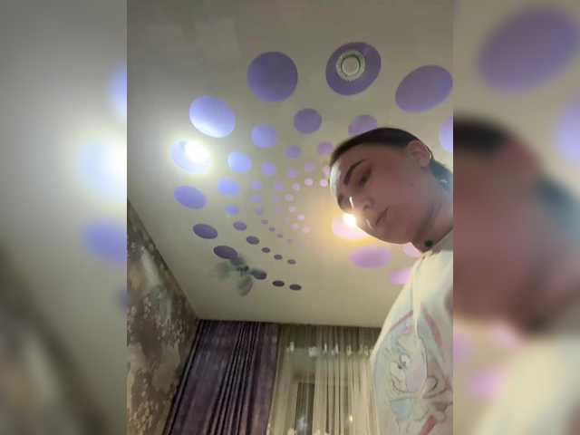 SamantaSvet's BongaCams show and profile