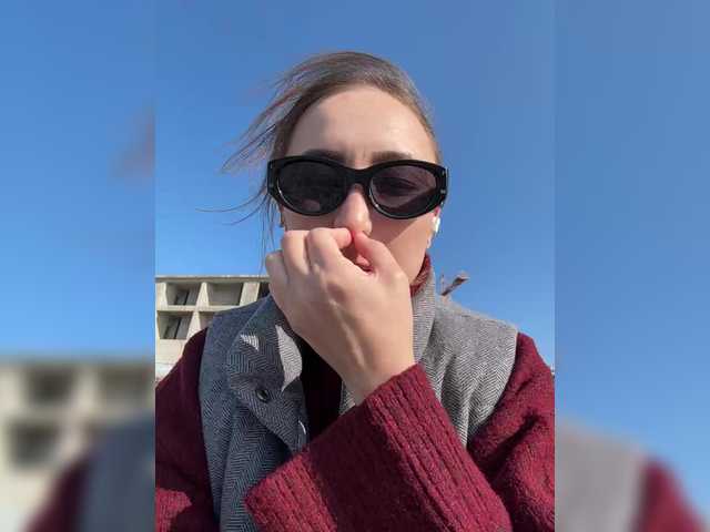 SamantaSvet's BongaCams show and profile