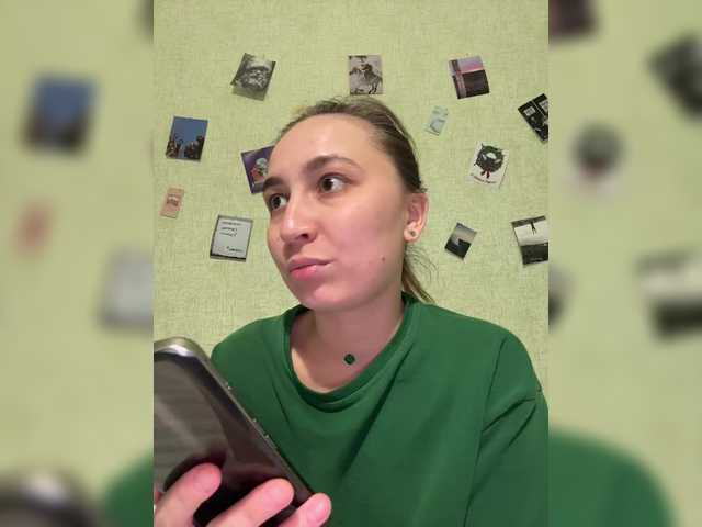 SamantaSvet's BongaCams show and profile