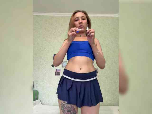 SamantaSOSi webcam