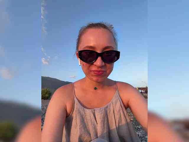 SamantaSOSi webcam