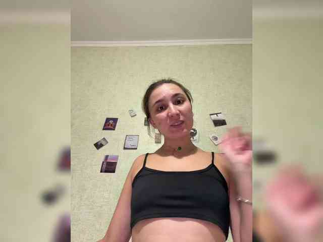 SamantaSOSi webcam