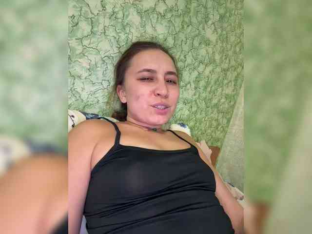 SamantaSOSi webcam