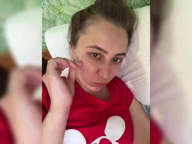 SamantaSvet Live Webcam on BongaCams