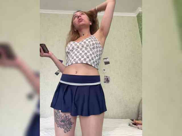 SamantaSOSi webcam
