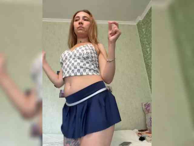 SamantaSOSi webcam