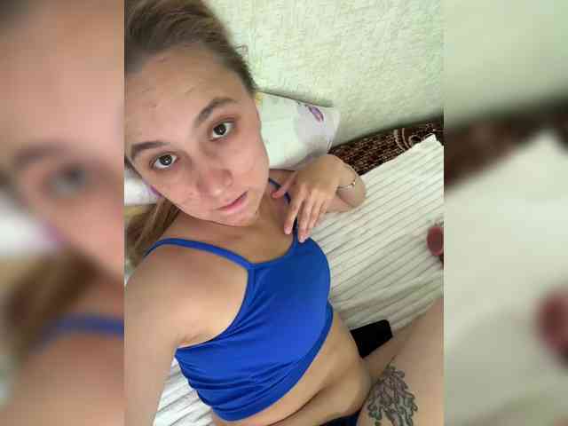 SamantaSOSi webcam